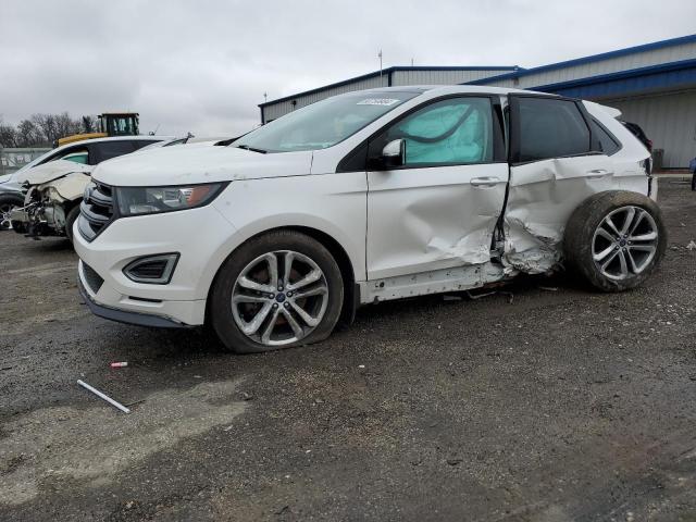 Фото 1 - FORD EDGE