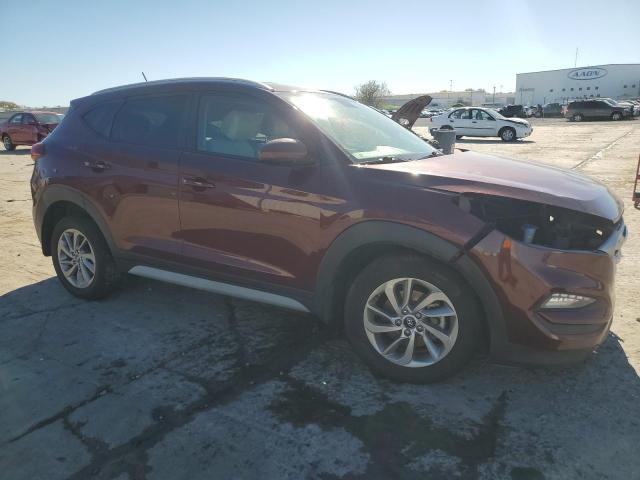 Фото 4 - HYUNDAI TUCSON