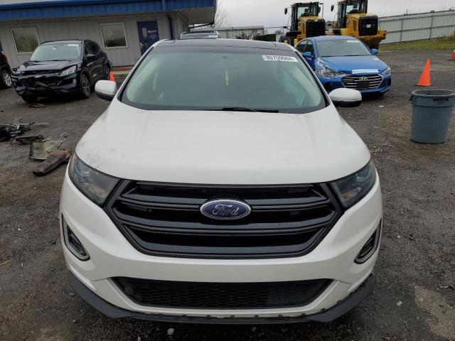 Фото 5 - FORD EDGE