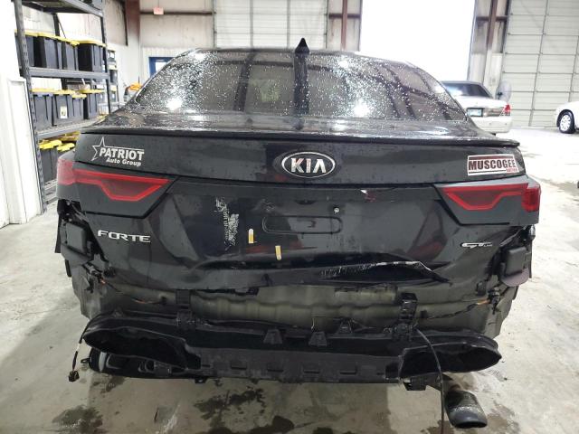 Фото 6 - KIA FORTE