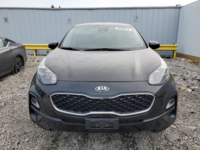 Фото 5 - KIA SPORTAGE