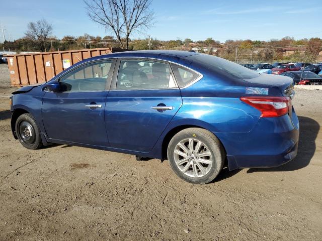 Фото 2 - NISSAN SENTRA