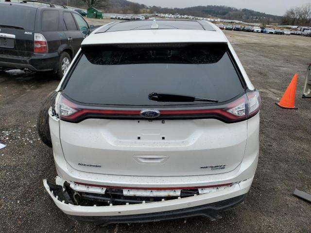 Фото 6 - FORD EDGE