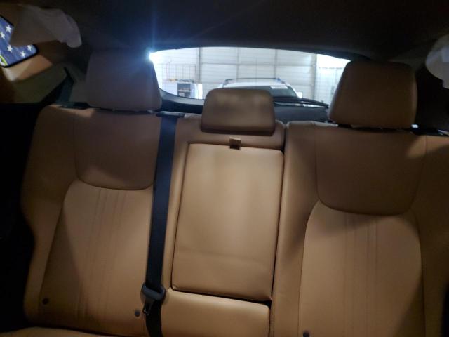 LEXUS NX 350 2023 VIN 2T2GGCEZXPC023073