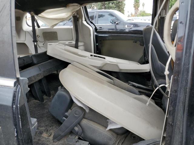 Фото 11 - DODGE CARAVAN