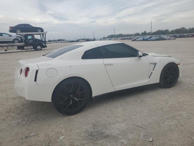 NISSAN GTR 2015 VIN JN1AR5EF5FM281737