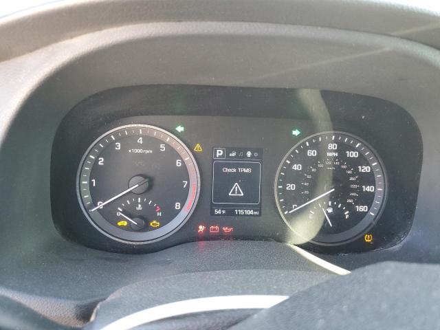 Фото 9 - HYUNDAI TUCSON