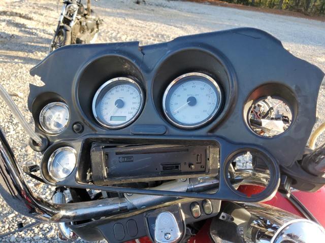 HARLEY-DAVIDSON FL 2012