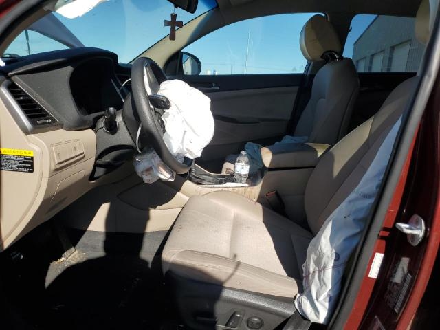 Фото 7 - HYUNDAI TUCSON