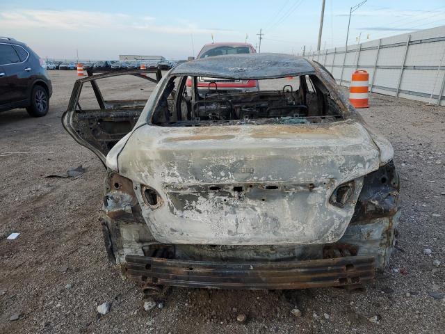 Фото 6 - NISSAN ALTIMA