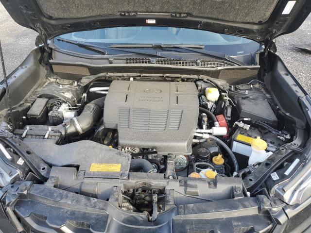 Фото 12 - SUBARU FORESTER