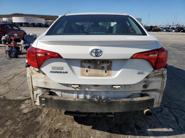 Фото 6 - TOYOTA COROLLA