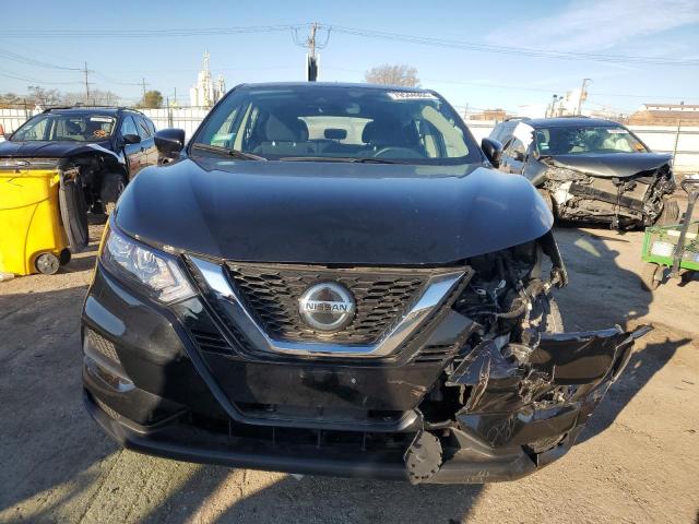 Фото 5 - NISSAN ROGUE