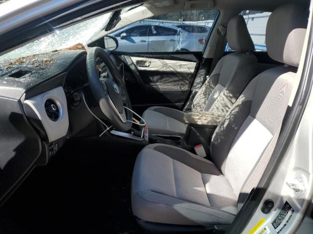 Фото 7 - TOYOTA COROLLA