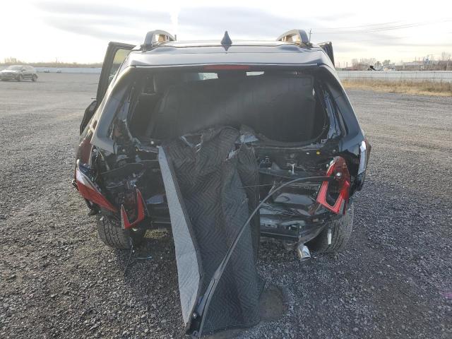 Фото 6 - SUBARU FORESTER