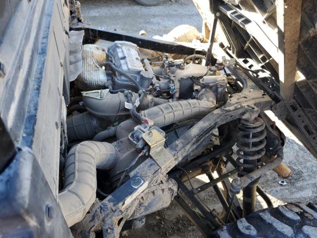 POLARIS SIDEBYSIDE 2020