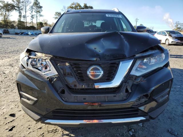 Фото 5 - NISSAN ROGUE