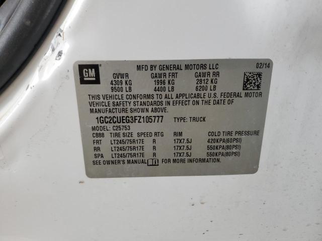 Фото 13 - CHEVROLET ALL Models