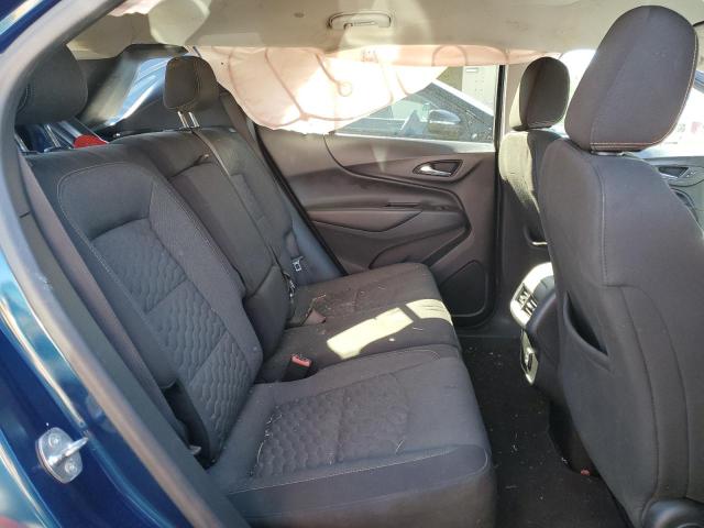 Фото 11 - CHEVROLET EQUINOX