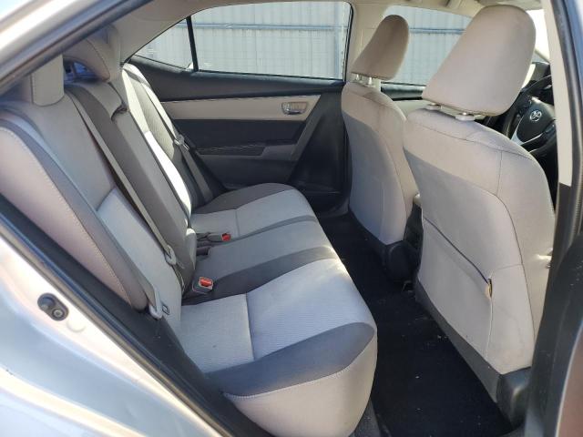 Фото 10 - TOYOTA COROLLA