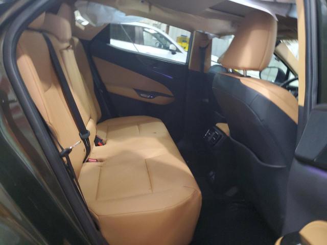LEXUS NX 350 2023 VIN 2T2GGCEZXPC023073