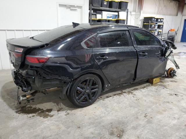 Фото 3 - KIA FORTE