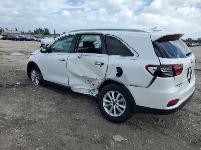 Фото 2 - KIA SORENTO