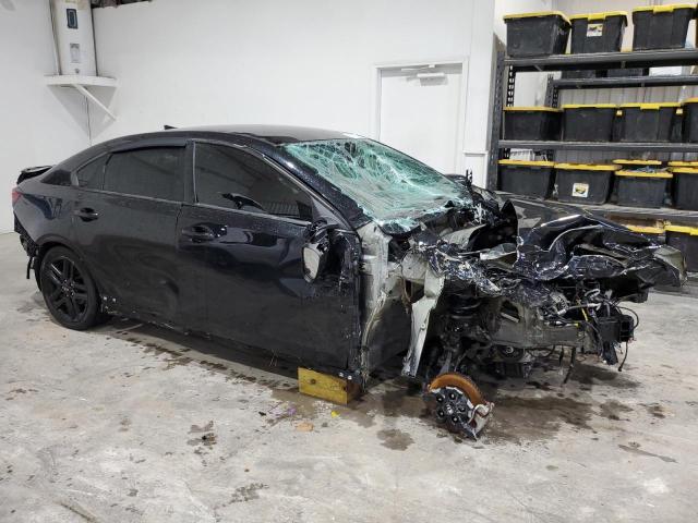 Фото 4 - KIA FORTE