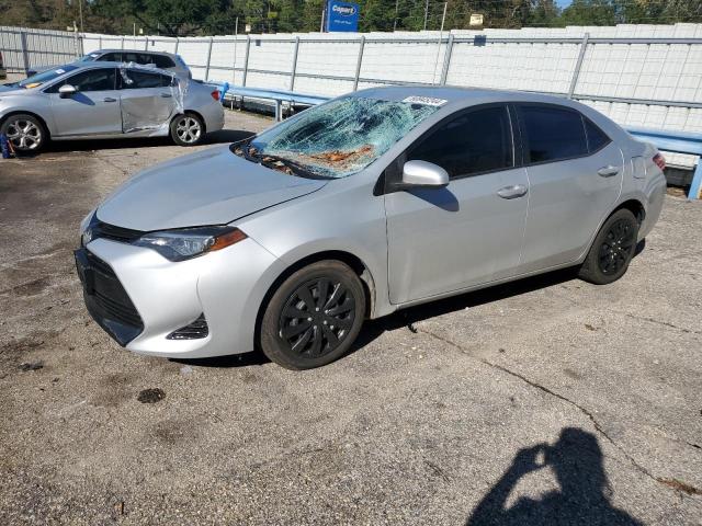 Фото 1 - TOYOTA COROLLA