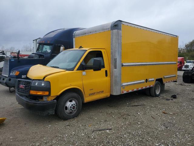 Фото 1 - GMC SAVANA