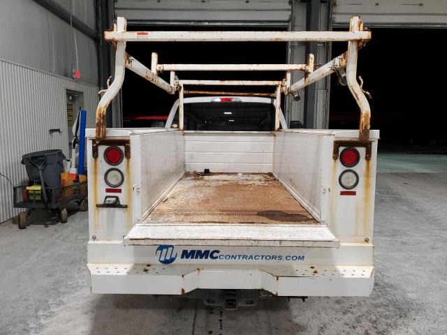 Фото 11 - FORD F250