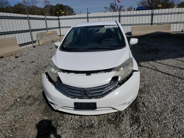 Фото 5 - NISSAN VERSA
