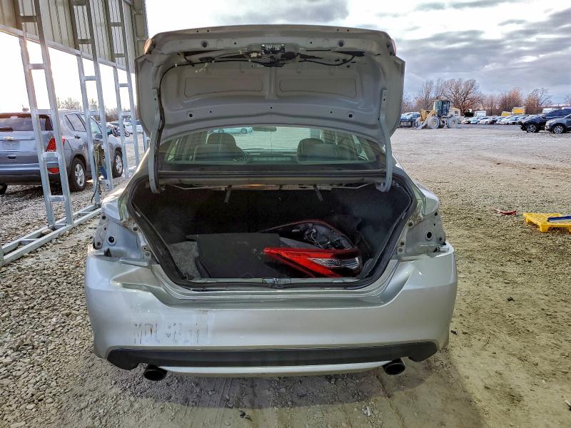 Фото 6 - NISSAN ALTIMA