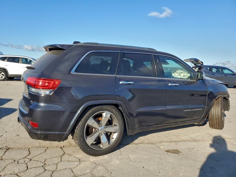 Фото 3 - JEEP GRAND CHER