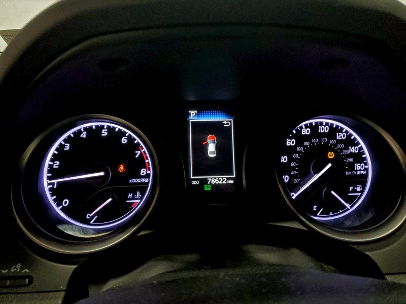 Фото 9 - TOYOTA CAMRY