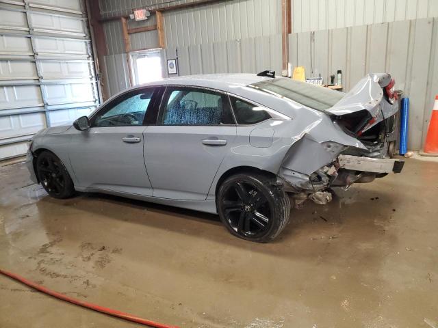 Фото 2 - HONDA ACCORD