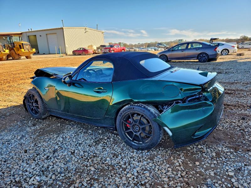 Фото 2 - MAZDA MX5