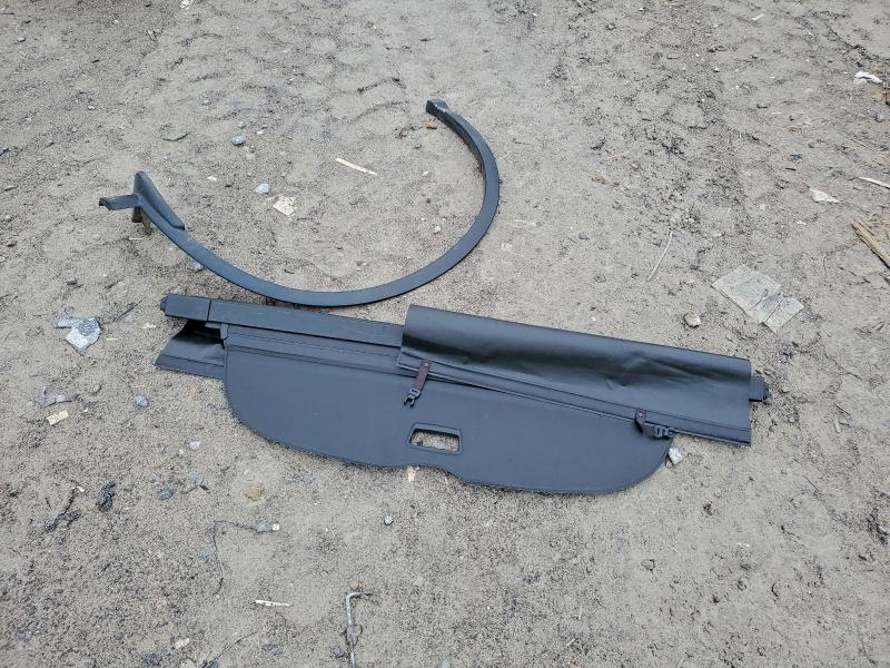 Фото 13 - NISSAN MURANO