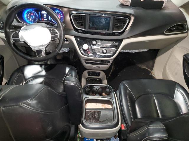 Фото 8 - CHRYSLER MINIVAN