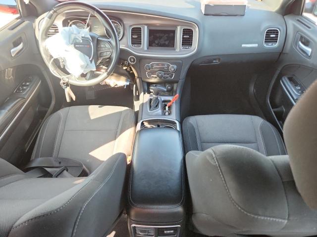 Фото 8 - DODGE CHARGER