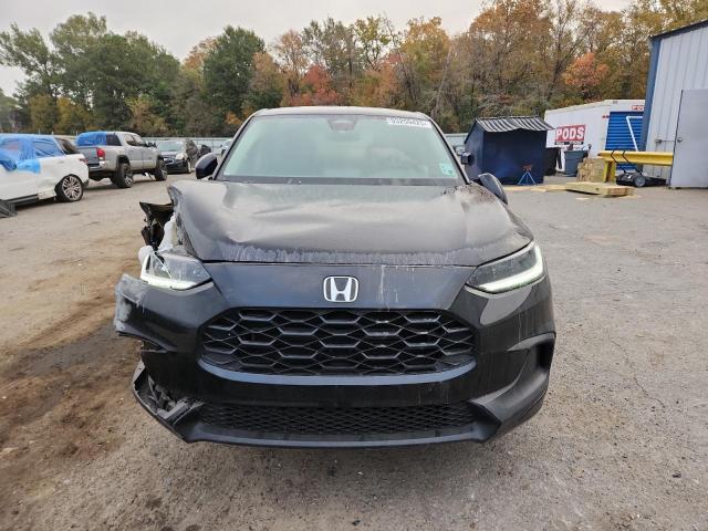 Фото 5 - HONDA HR-V