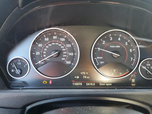 Фото 9 - BMW 3 SERIES