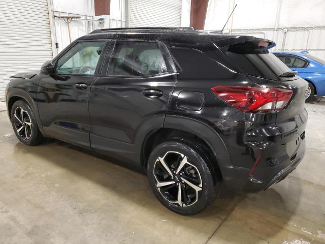 Фото 2 - CHEVROLET TRAILBLZR