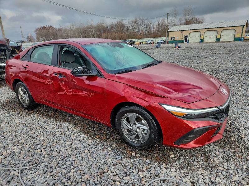 Фото 4 - HYUNDAI ELANTRA