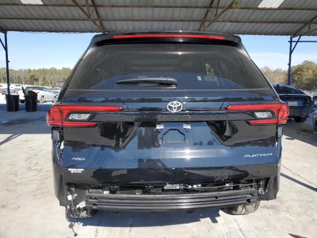 Фото 6 - TOYOTA GRAND HIGH