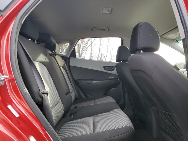 Фото 11 - HYUNDAI KONA