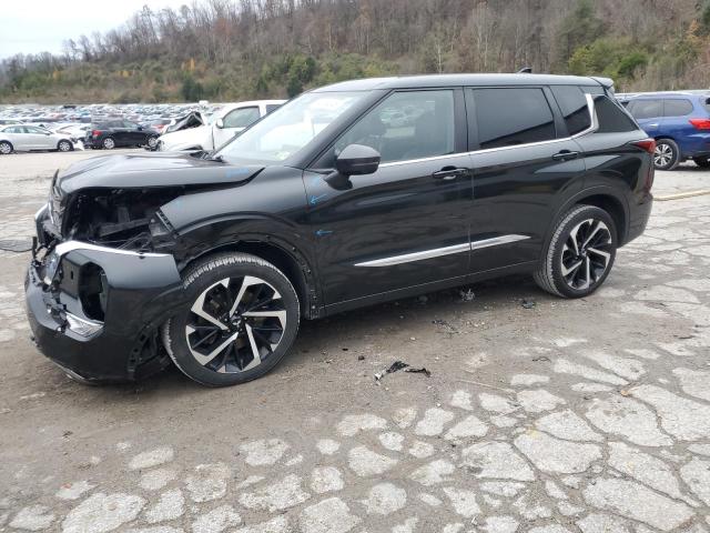 Фото 1 - MITSUBISHI OUTLANDER