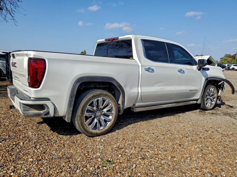 Фото 3 - GMC SIERRA