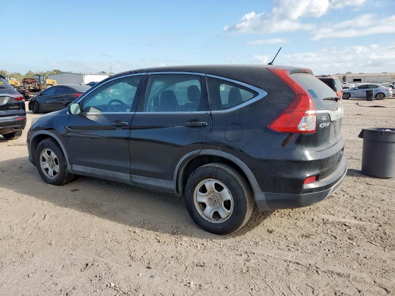 Фото 2 - HONDA CRV