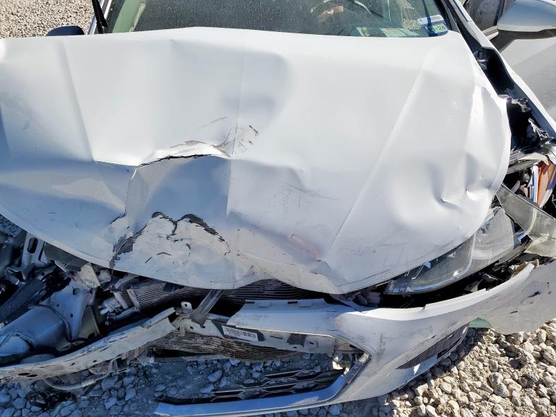 Фото 11 - CHEVROLET CRUZE